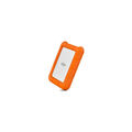 LACIE Rugged 4TB orange Externe HDD-Festplatte