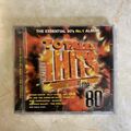 Totally Number 1 Hits der 80er Jahre von verschiedenen Künstlern (CD, 1997)