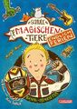 Die Schule der magischen Tiere 5 Endlich Ferien Benni und Henrietta (Hardcover)