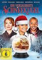 Die verzauberte Schneekugel von Jodi Binstock | DVD | Zustand sehr gut