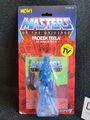 MOTU FROZEN TEELA  Masters of the Universe SUPER 7    -NEU-  He-Man