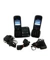 Gigaset AS690A Duo - 2 Schnurlose Telefone mit Anrufbeantworter