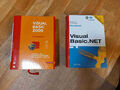 visual basic 2005 für profis und visual basic.net kochbuch mit CD