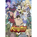 Kemono Michi : Rise Up - The Complete Series (Eps. 01-12) (2 Dvd)  [Dvd Nuovo]