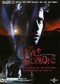 The Devil's Backbone - DVD 