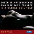 Josefine Mutzenbacher und ihre 365 Liebhaber von Fritsch... | Buch | Zustand gut