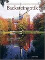Backsteingotik in Mecklenburg-Vorpommern von Kiesow, Got... | Buch | Zustand gut