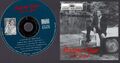 Sascha Klaar – I Feel So Good - SIGNED CD only with Booklet