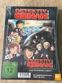 Detektiv Conan - 26. Film: Das schwarze U-Boot ● Anime ● Deutsch DVD Film ● NEU