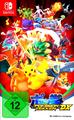 Pokémon Tekken DX - Nintendo Switch - Neu & OVP