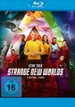 Star Trek: Strange New Worlds - Staffel 2 # 4-BLU-RAY-NEU
