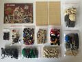 LEGO ADVENTURERS The Temple of Anubis (5988) - EXCELLENT CONDITION - 100% orig.