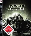 PS3 / Sony Playstation 3 Spiel - Fallout 3 (mit OVP)(USK18) Fall Out 3 (III)