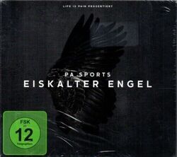 Pa Sports - Eiskalter Engel - Premium Edition - Digipack - 3 CD - Neu / OVP
