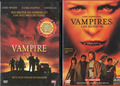 John Carpenters Vampire & John Carpenter's Vampires: Los Muertos - 2 DVDs