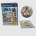 Grand Theft Auto: Vice City Stories (Sony PlayStation 2) 💿Disk poliert Sehr Gut