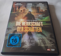 Die Herrschaft der Schatten ( 2011 )  C 11