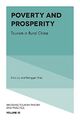 Xinru Liu Honggen Xiao Poverty and Prosperity (Gebundene Ausgabe) (US IMPORT)