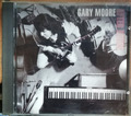 Gary Moore – After Hours - CD Album 1992 - (CDV 2684)