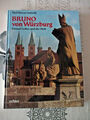 "Bruno von Würzburg" Freund Gottes und der Welt