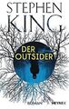 Der Outsider: Roman von Stephen King | Buch | Zustand sehr gut