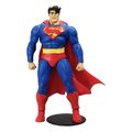 DC Multiverse Build A Actionfigur Superman (Batman: The Dark Knight Returns)