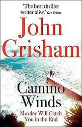 Camino Winds: The Ultimate Summer Murder Mystery fr... | Buch | Zustand sehr gutGeld sparen & nachhaltig shoppen!