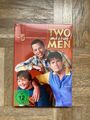 TWO AND A HALF MEN, Staffel 5 (3 DVDs) NEU+OVP (Mein cooler Onkel Charlie)