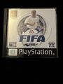 FIFA 2001 für Sony Playstation 1 - UK/Inc Handbuch