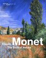 Claude Monet Die Wahrheit der Natur - Neues Taschenbuch - J245z