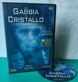 LA GABBIA DI CRISTALLO Captive (1998) DVD ORIGINALE - VISTARAMA #