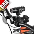 2024 Full HD 1080P F9 Sport DV Kamera Fahrrad Motorrad Helm Action DVR Video Cam