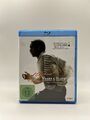 12 Years a Slave I Blu-ray DVD I Zustand sehr gut