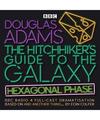 The Hitchhiker's Guide to the Galaxy: Hexagonal Phase: And Another Thing..., Eoi