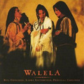 Walela Walela (CD) Album (US IMPORT)