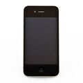 Apple iPhone 4S black 16GB iOS Smartphone Gebrauchtware akzeptabel