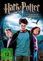 Harry Potter und der Gefangene von Askaban (DVD) Zustand Gut
