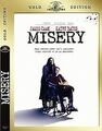 Misery (Gold Edition) von Rob Reiner | DVD | Zustand sehr gut
