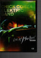 Chick Corea * Elektric Band * Jazz Festival Live At MONTREUX 2004 * wie neu