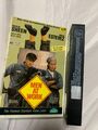 MEN AT WORK ~ with the Estevez Brothers ~ VHS