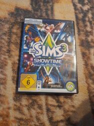 Les Sims 3 Showtime von Electronic Arts | Game | Zustand gut