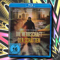 DIE HERRSCHAFT DER SCHATTEN [Blu-ray] Horror-Thriller mit Hayden Christensen