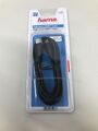 Hama High-Speed 1,5 m HDMI-Kabel (Stecker Typ A - Stecker Typ C Mini)