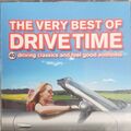 Very Best of Drive Time von verschiedenen Künstlern (CD, 2003) 🙂 🙂 