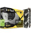 ZOTAC GeForce GTX 1060 AMP! Edition 6GB Grafikkarte (ZT-P10600B-10M)