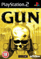 GUN (Sony PlayStation 2 2005) Videospiel Qualität garantiert Wiederverwendung reduzieren Recycling