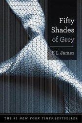 E L James Fifty Shades Of Grey (Gebundene Ausgabe) Fifty Shades Of Grey Series
