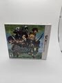 Etrian Odyssey IV Legends of the Titan Nintendo 3DS CIB Complete tested