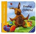 Mein erstes Fühlbuch: Frohe Ostern! von Cuno, Sabine | Buch | Zustand akzeptabel