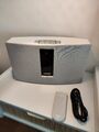 Bose SoundTouch 20 Series III Wireless Musik System - Weiß (738063-2200)